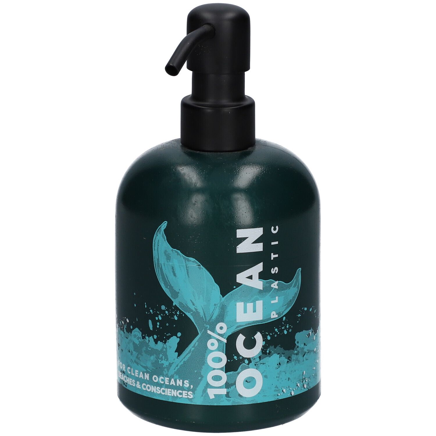 Hands on Veggies Bio Handseife Vitamin Sea Lavender Sea Salt 1 St