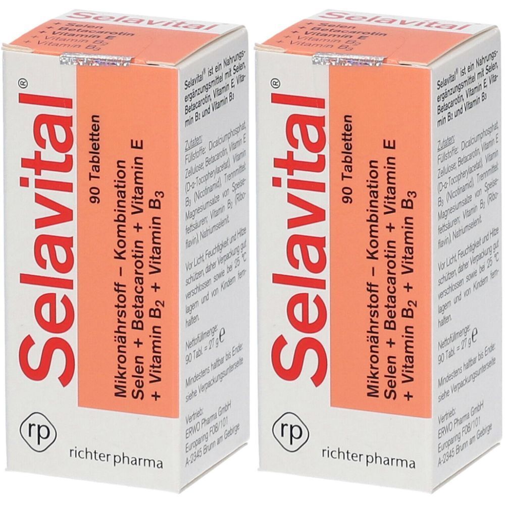 Selavital®