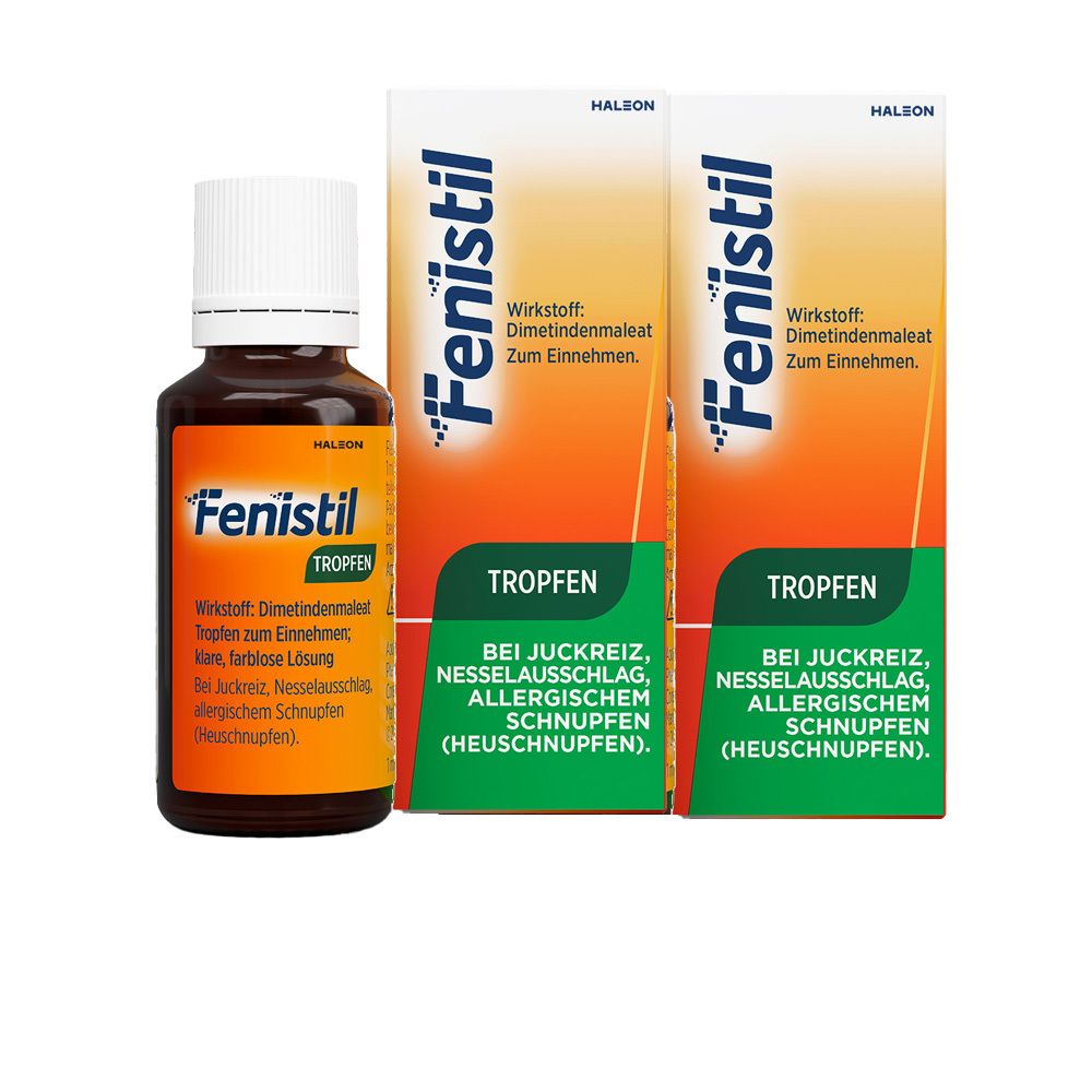Fenistil® Tropfen