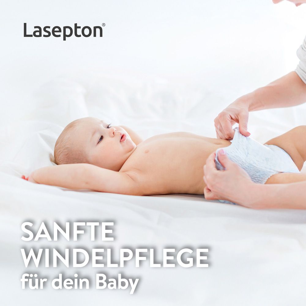 Lasepton BABY BIOAKTIV SCHUTZ-CREME