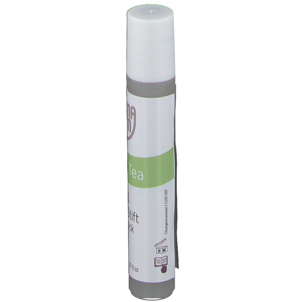 AROMA DERM Green Tea SOS Pickel-Stift