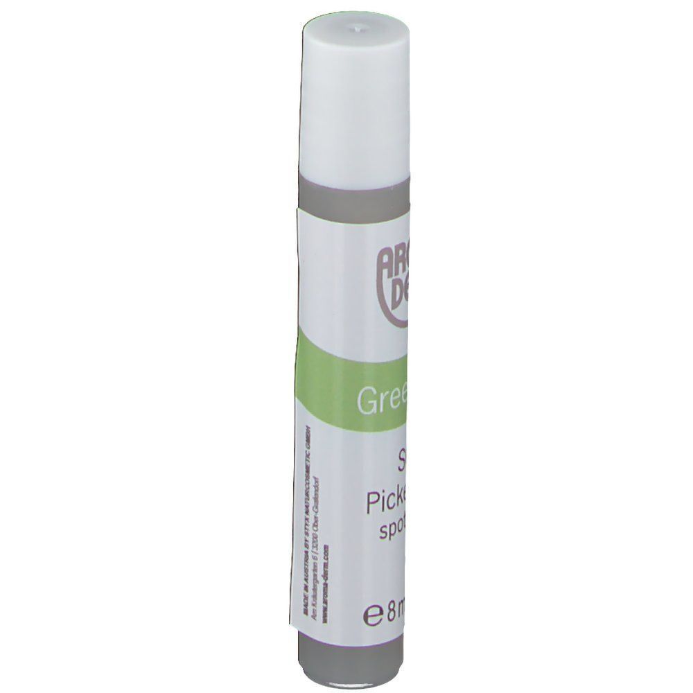 AROMA DERM Green Tea SOS Pickel-Stift