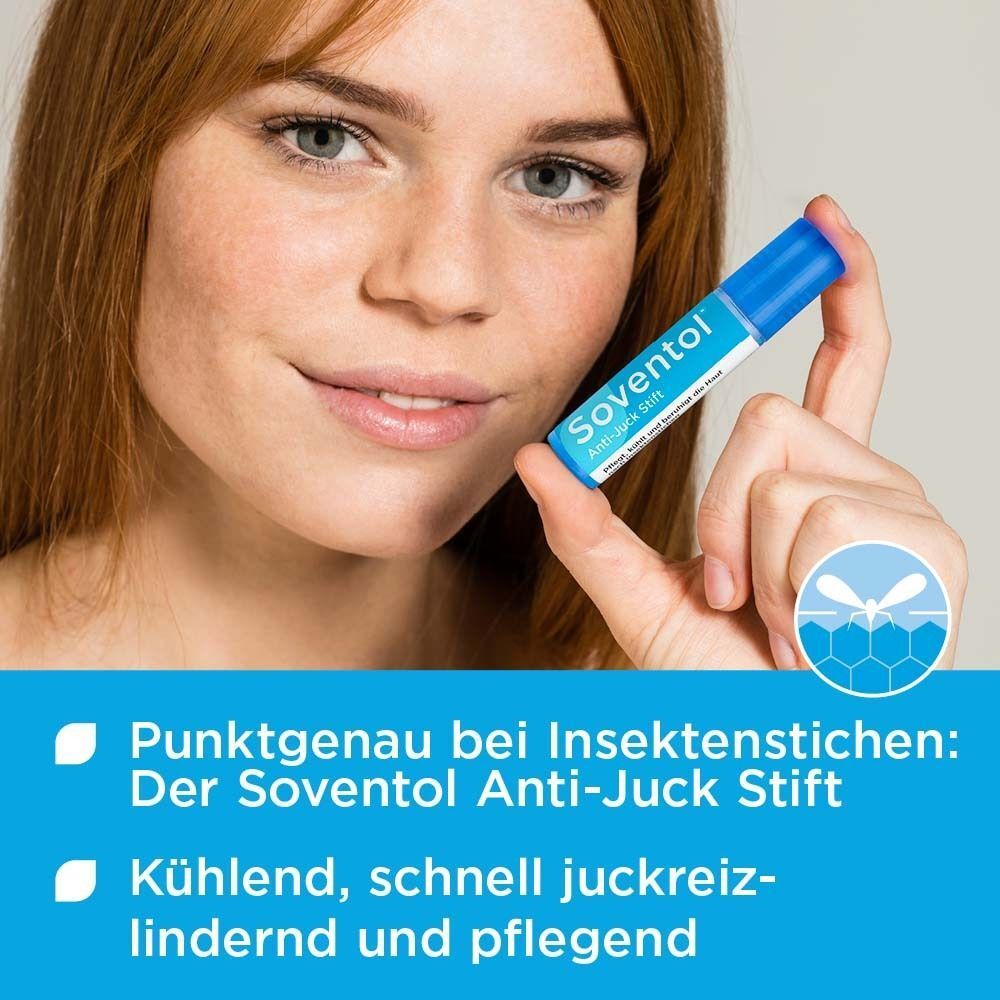 Soventol® Anti-Juck Stift