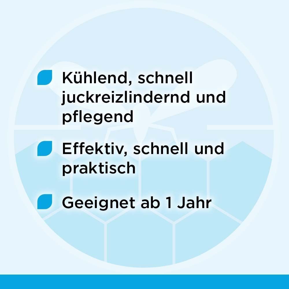 Soventol® Anti-Juck Stift