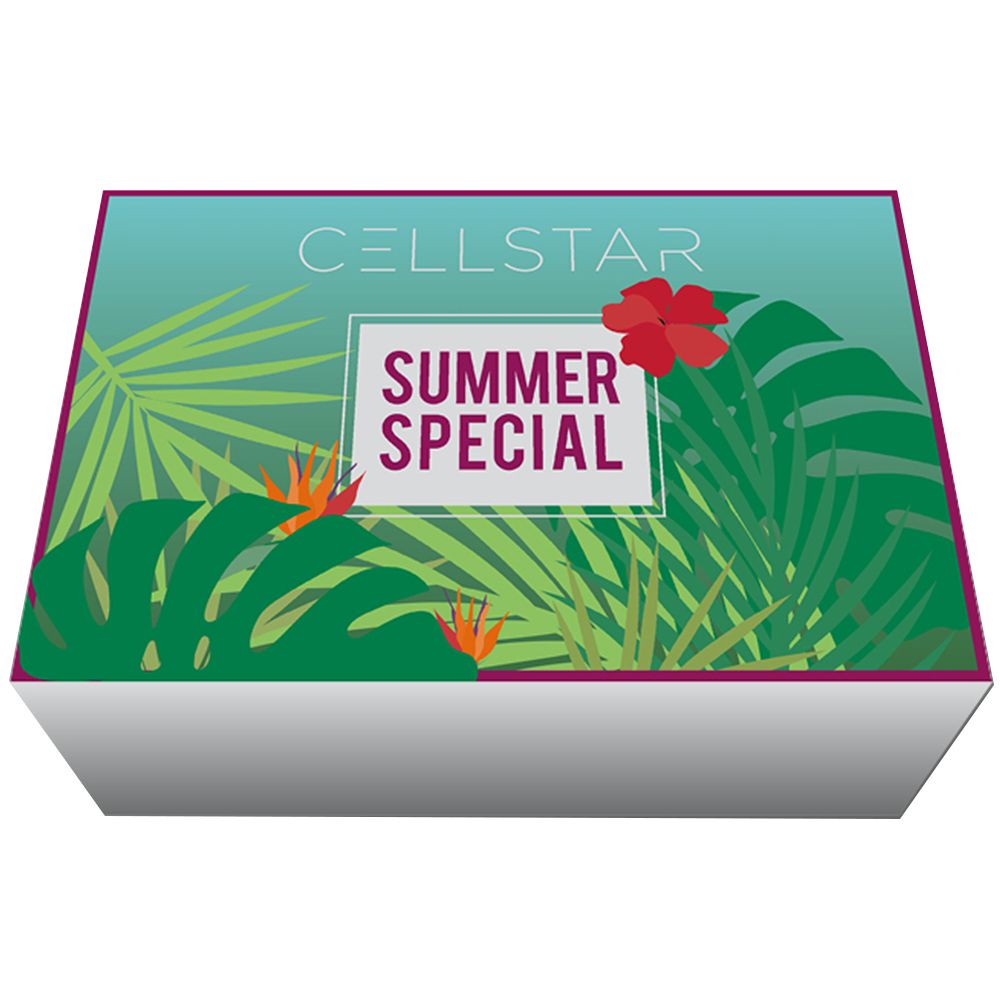 Cellstar Summerspecial Set 1 St Set