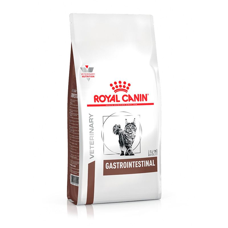 ROYAL CANIN® GASTROINTESTINAL Trockennahrung für Katzen