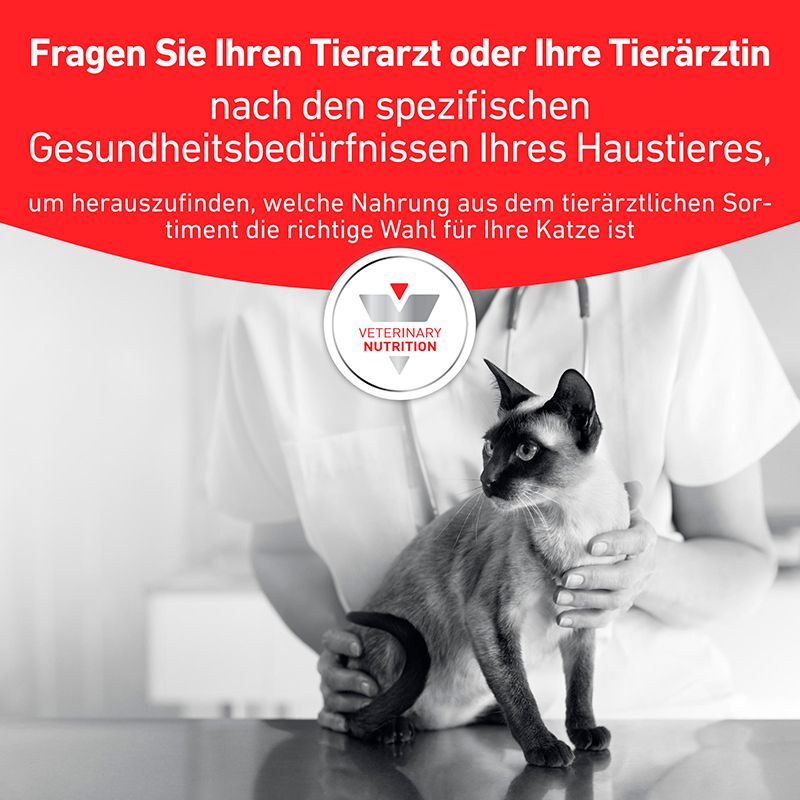 ROYAL CANIN® GASTROINTESTINAL Trockennahrung für Katzen