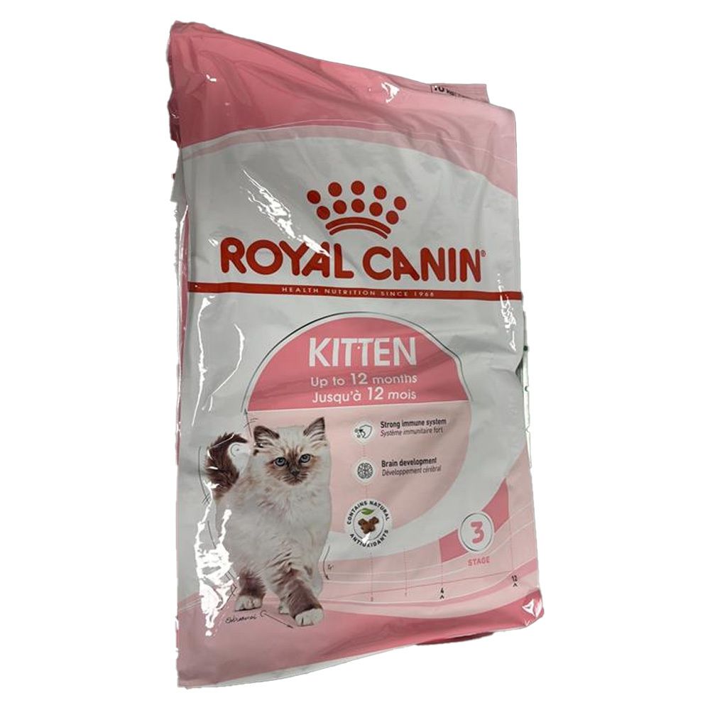 Royal Canin Kitten 10 kg Futter