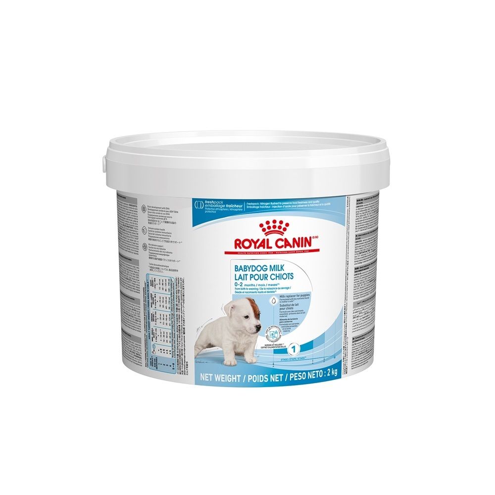 ROYAL CANIN® Babydog Milk