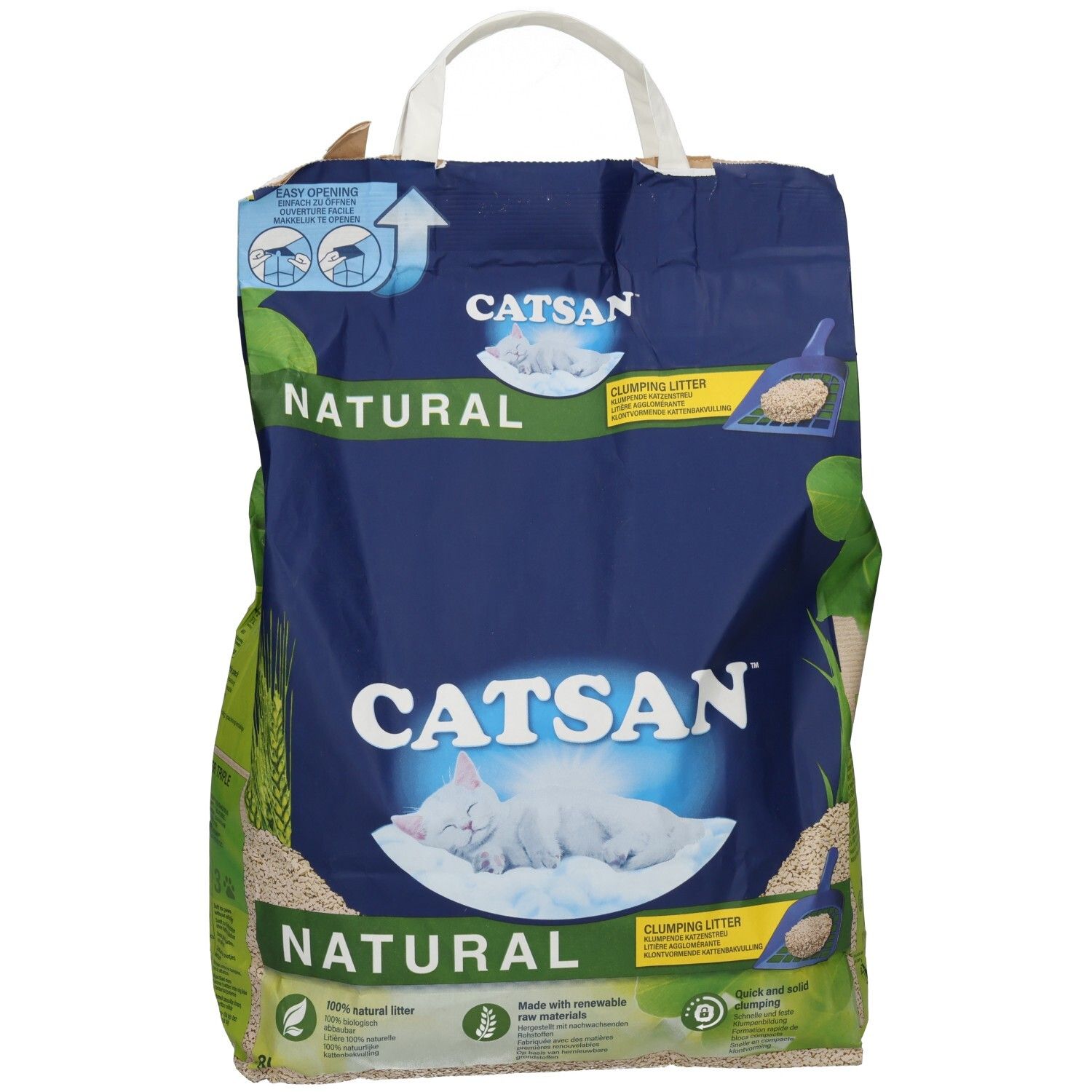 CATSAN™ Natural