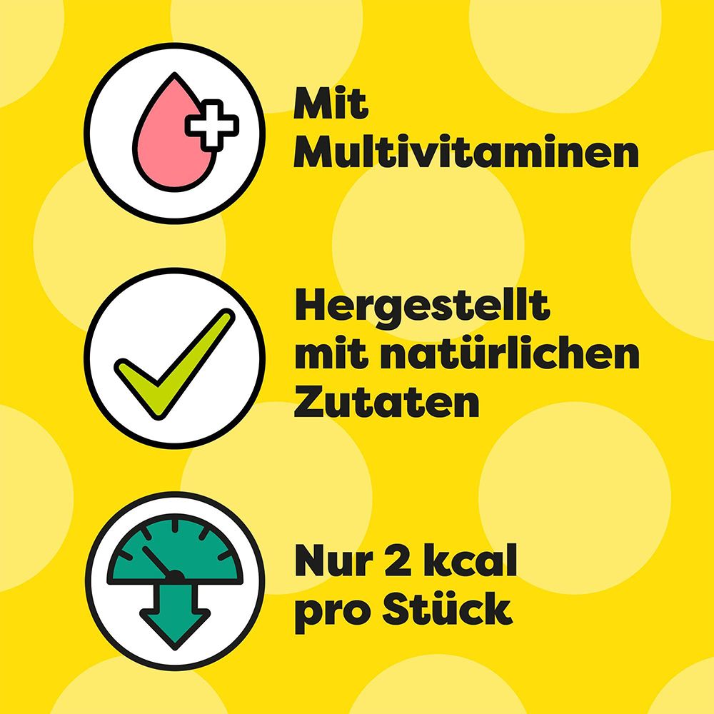 Dreamies ShakeUps mit Multivitaminen, Meeresfrüchte-Party, 55g.