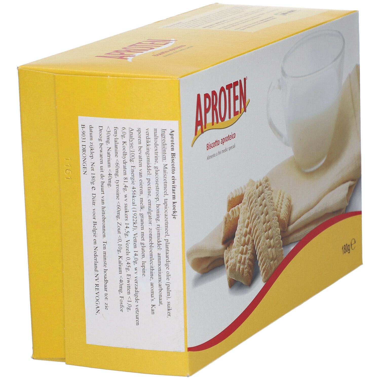 APROTEN® Kekse