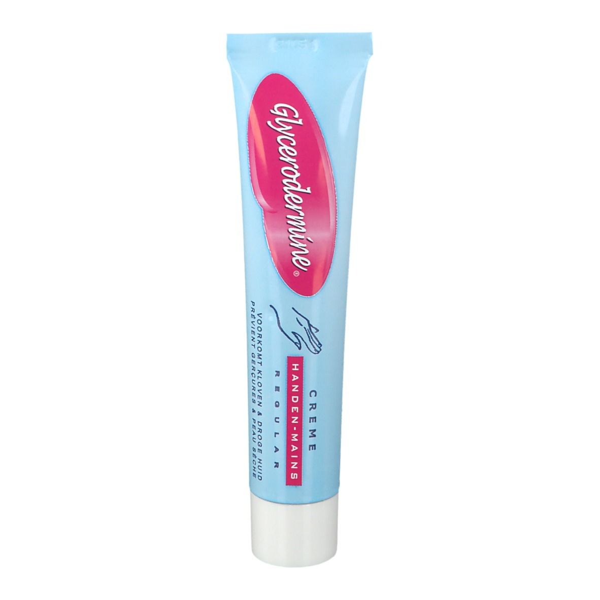Glycerodermine Crème Mains
