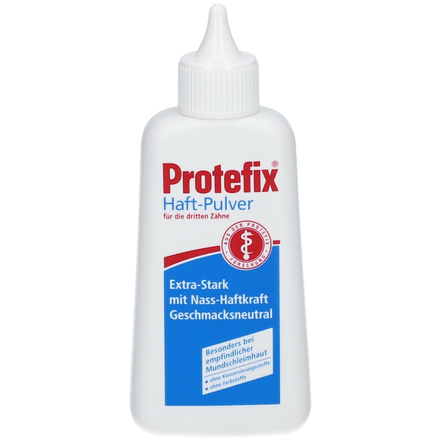 Protefix® Poudre Adhésive