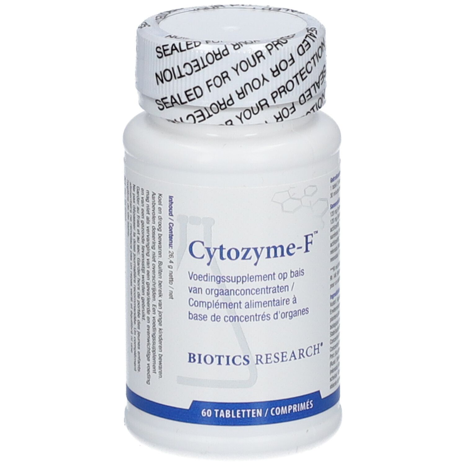 Cytozyme-F Biotics®