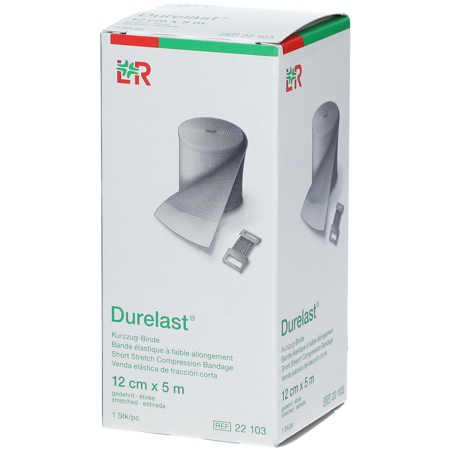 Durelast® 12 cm x 5 m