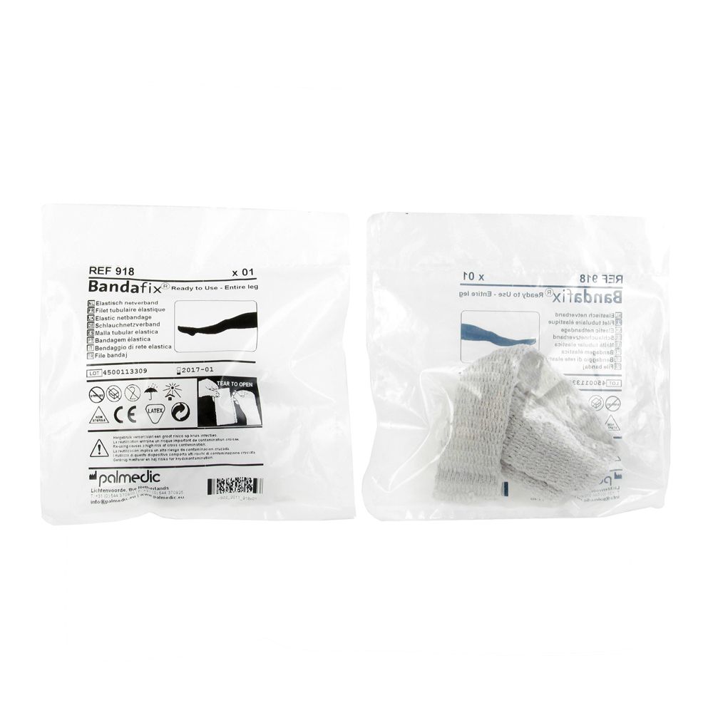 Halenca Bandafix Jambe 918 kk