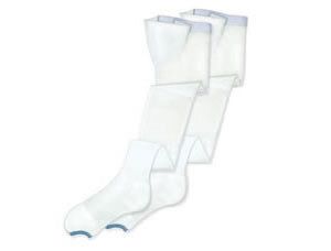 Covidien™ T.e.d™ Bas anti-embolie Cuisse S Régulier Taille B Blanc