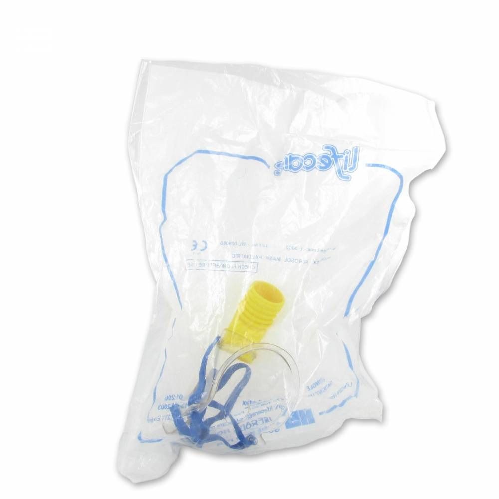 Lifecare Masque Aérosol Enfant 3002