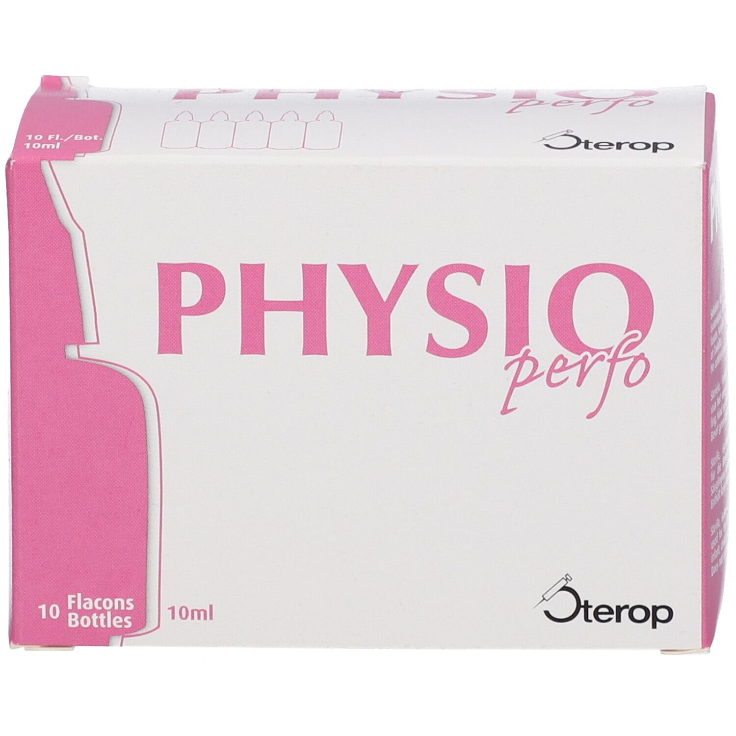 Physio Sterop Perfo 10ml