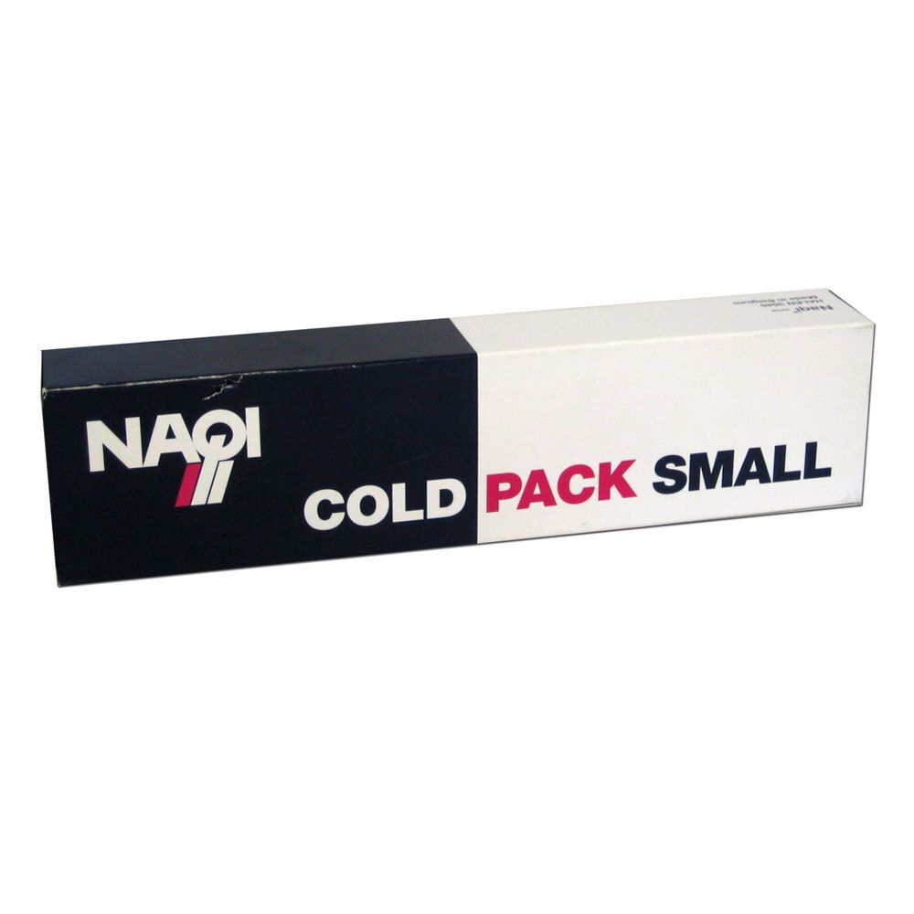 Naqi Cold Pack 8cm x 27cm Small