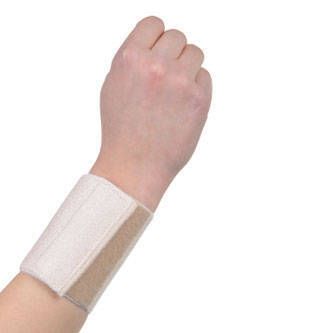 Bota Serre-Poignet Extra Velcro M Skin