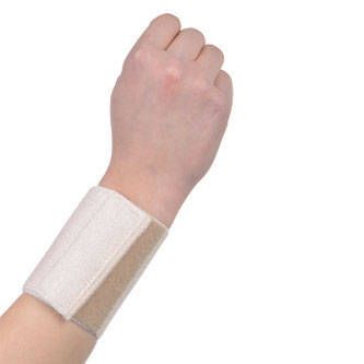 Bota Serre-Poignet Extra Velcro L Skin