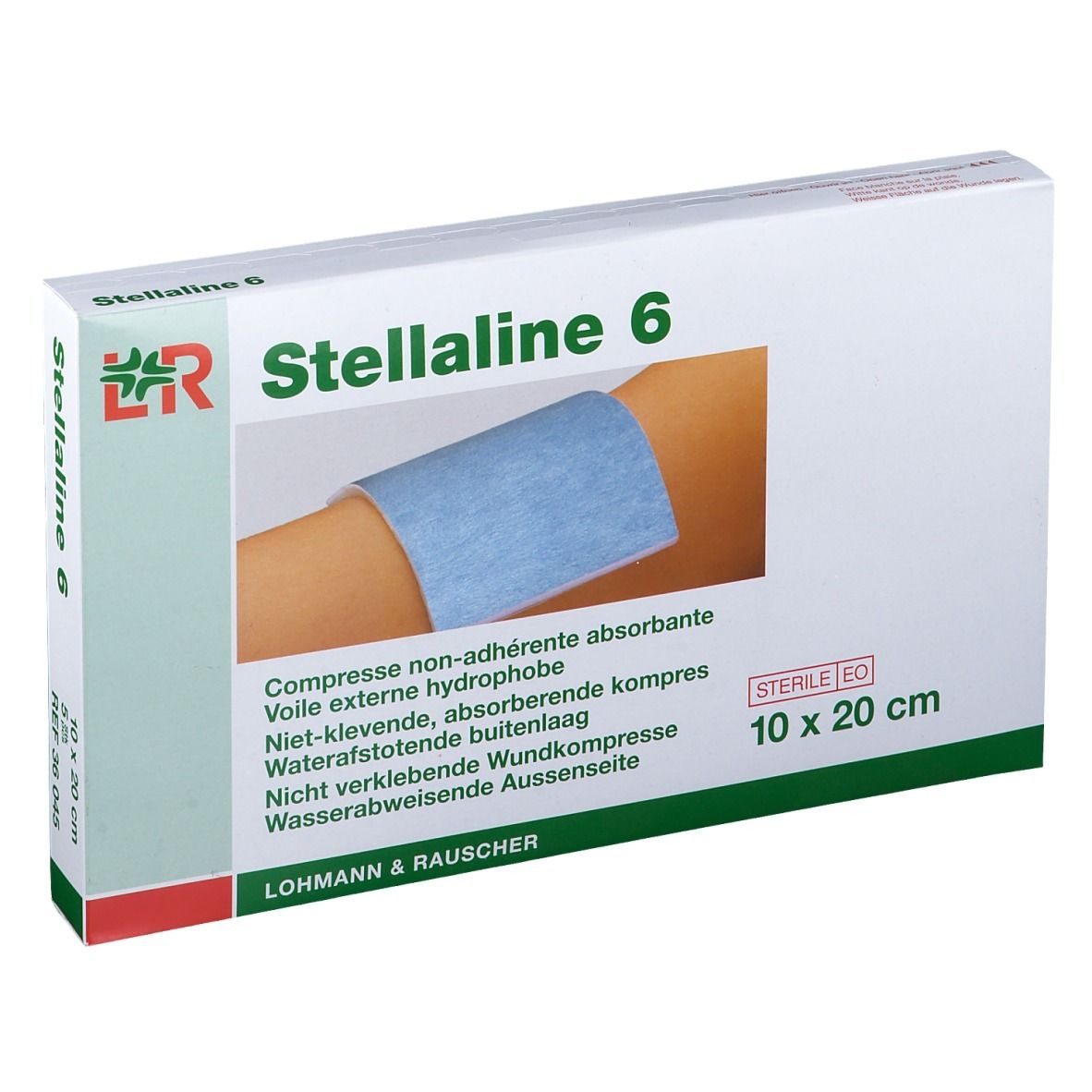 Stellaline 6 10 x 20 cm