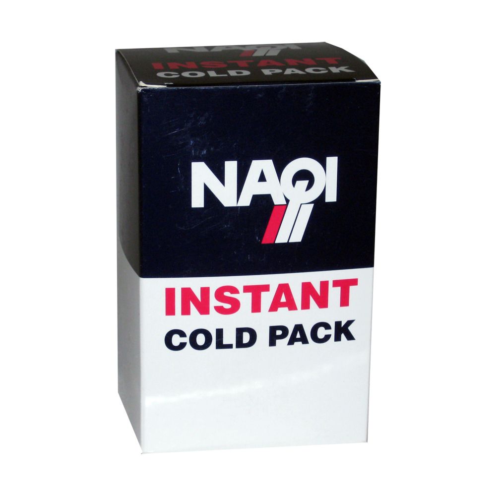 Naqi Instant Cold Pack