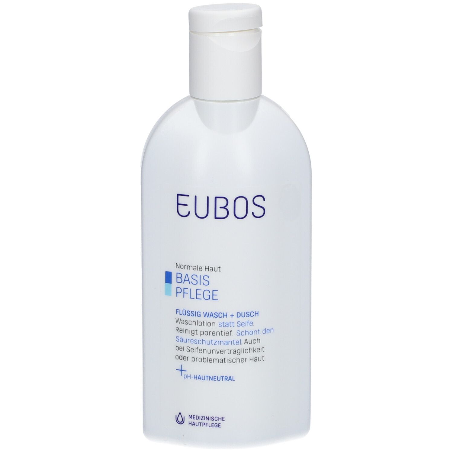 Eubos® Gel Lavant Liquide (Bleu)