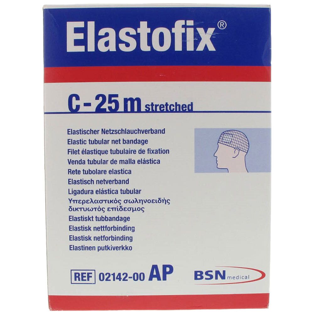 Leukoplast® Elastofix C-25 m