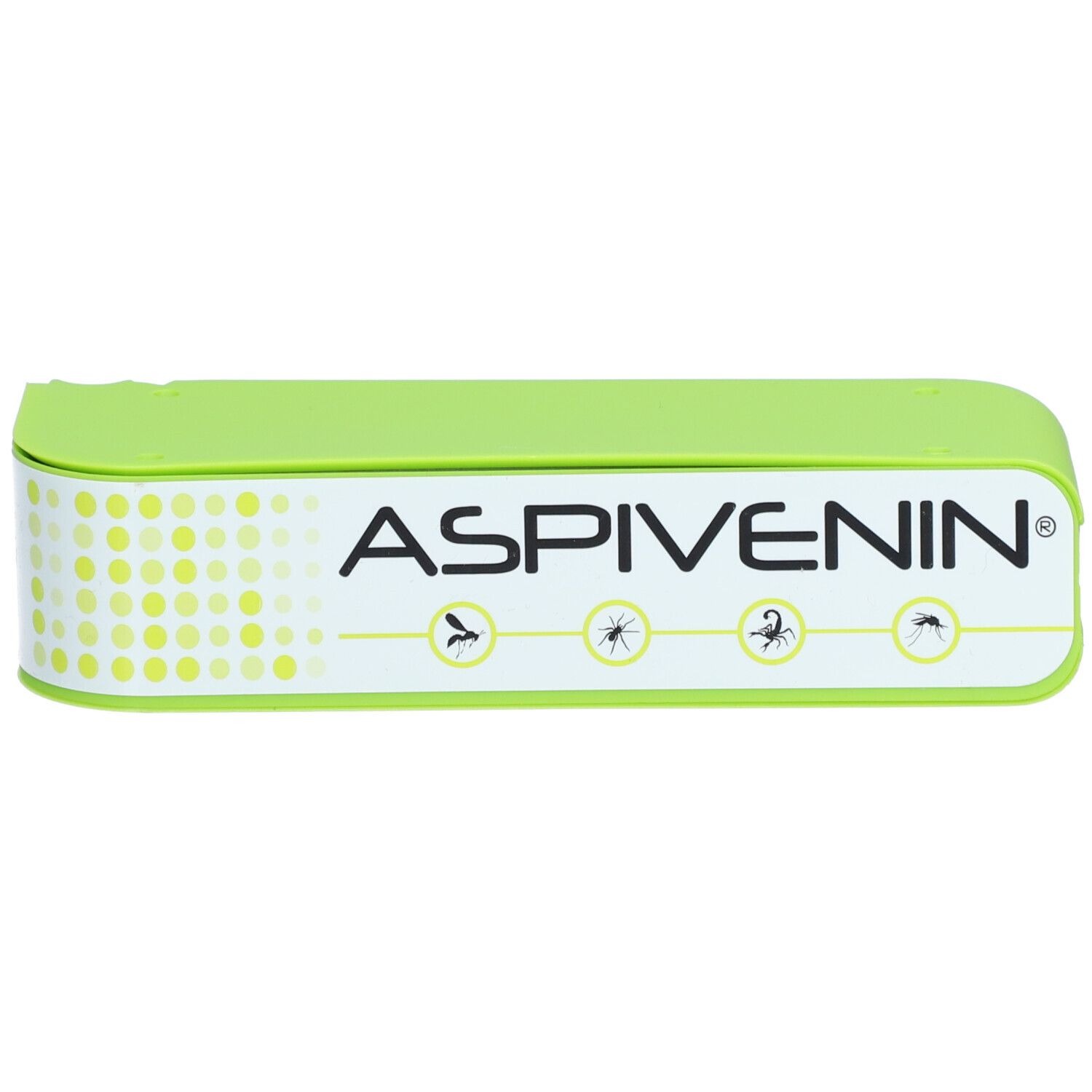 Aspivenin® Mini-Pompe