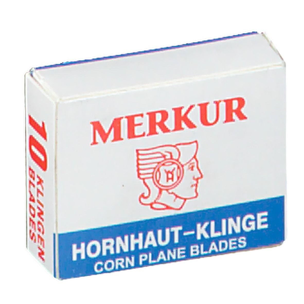 Eeltschaar Mesjes Pharmex 10 St Zubehör