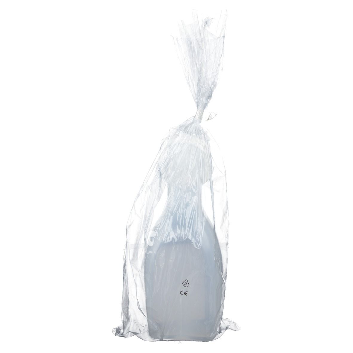 Ratiomed Urinflasche mit Deckel für die Frau