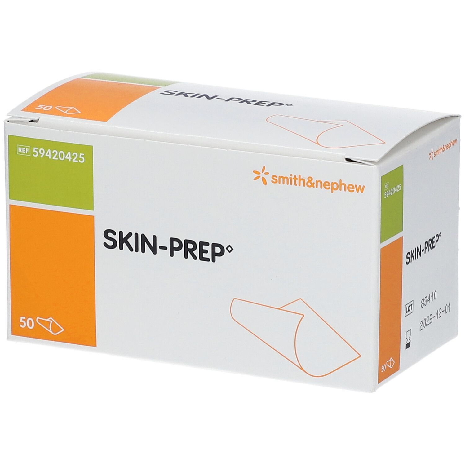 Smith & Nephew Skin-Prep®
