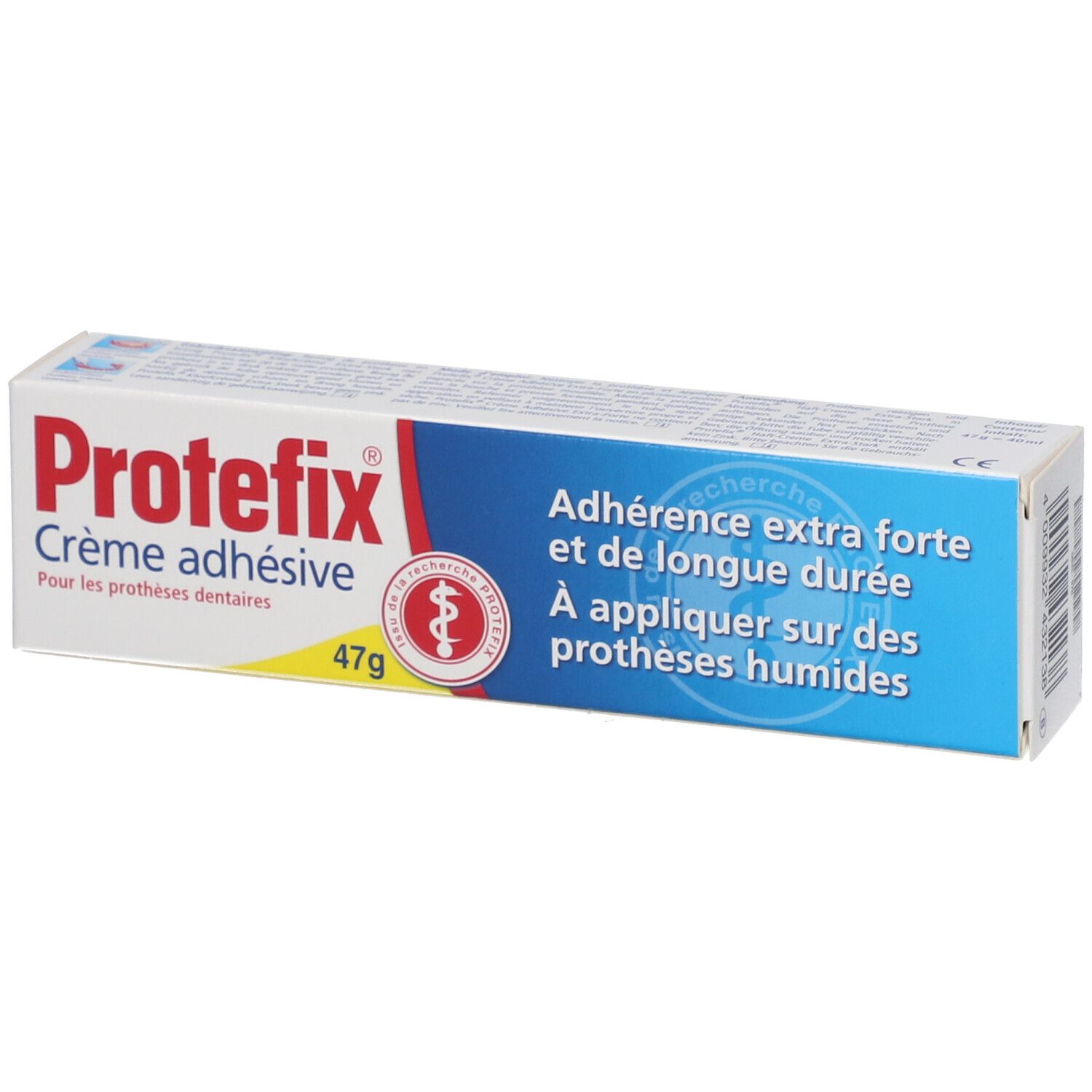Protefix® Crème Adhésive Extra-Forte