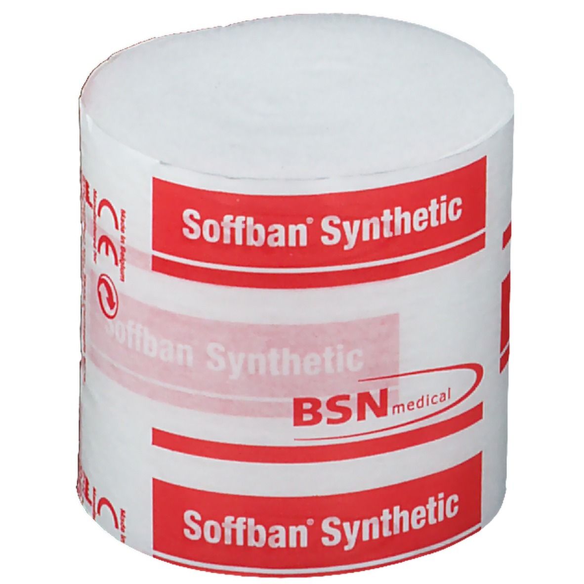 Soffban® Synthetic 5 cm x 2,7 m