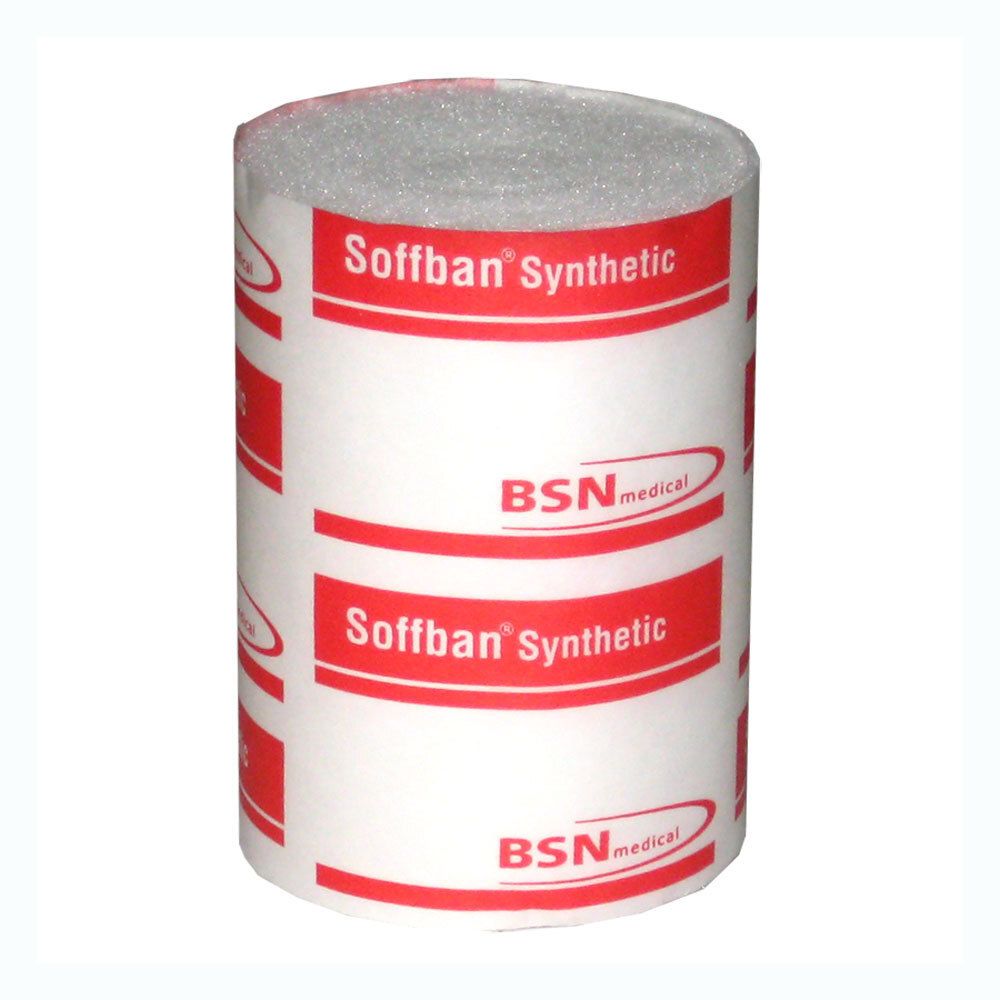 Soffban Ouate Synthetic 7.5cm x 2.7m