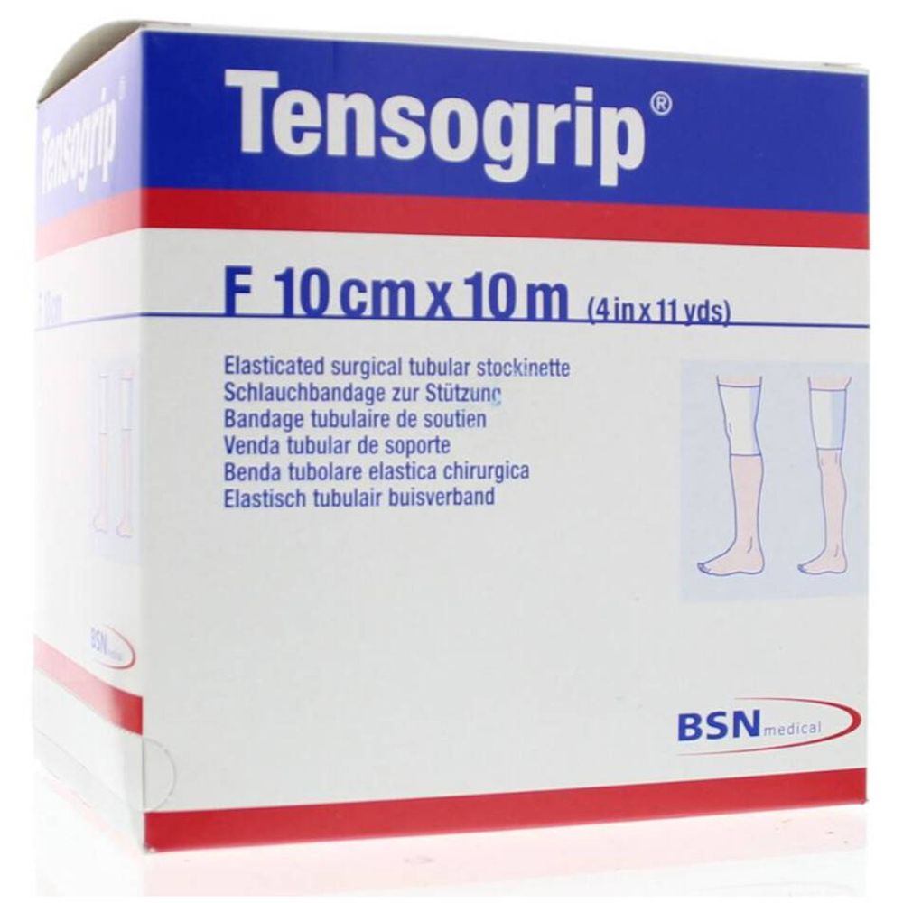 Tensogrip® F 10 cm x 10 m