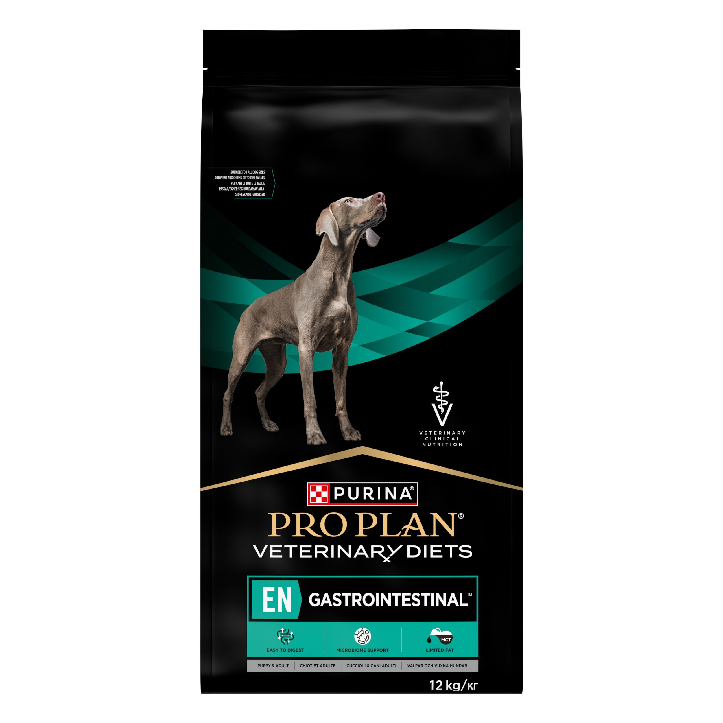Purina Pro Plan Veterinary Diets CANINE EN GASTRO INTESTINAL