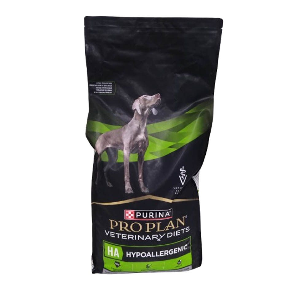 PRO PLAN® Veterninary Diets Canine HA Hypoallergenic 11 AC-adapter