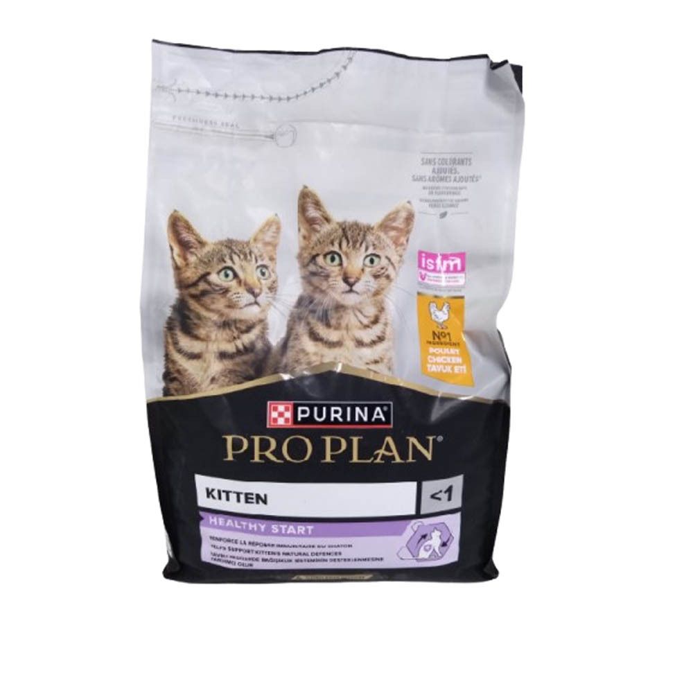 Purina Pro Plan Cat Kitten Healthy Start Poulet