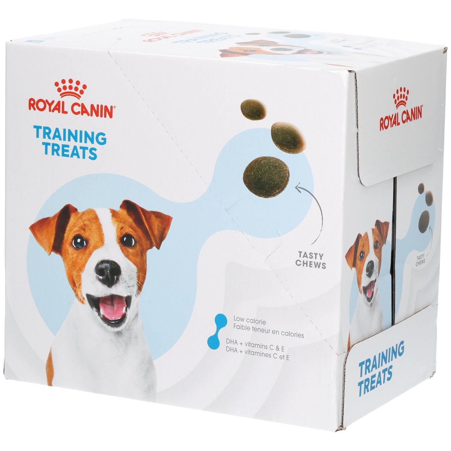 Royal Canin Trainingsleckerlis