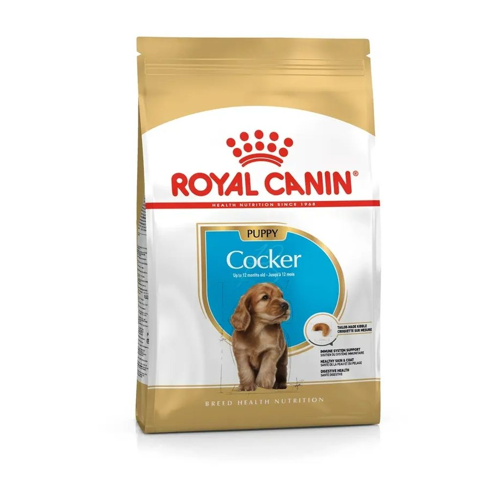 Royal Canin BHN Cocker-Welpenfutter