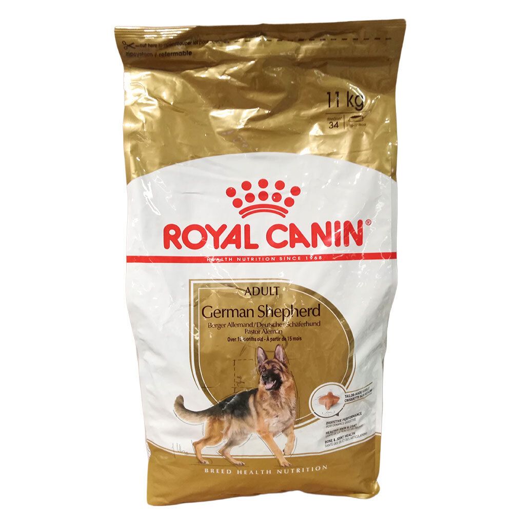 Royal Canin BHN German Shepherd 11kg