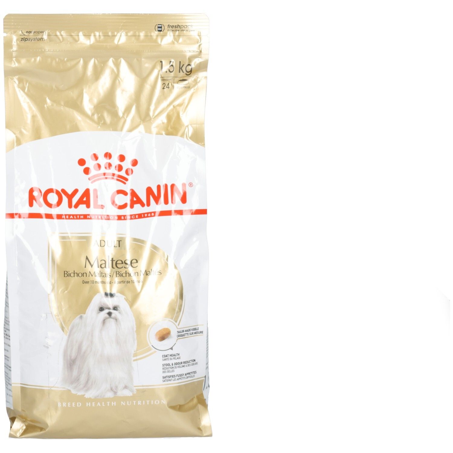 Royal Canin BHN Maltese 1.5 kg 1,5