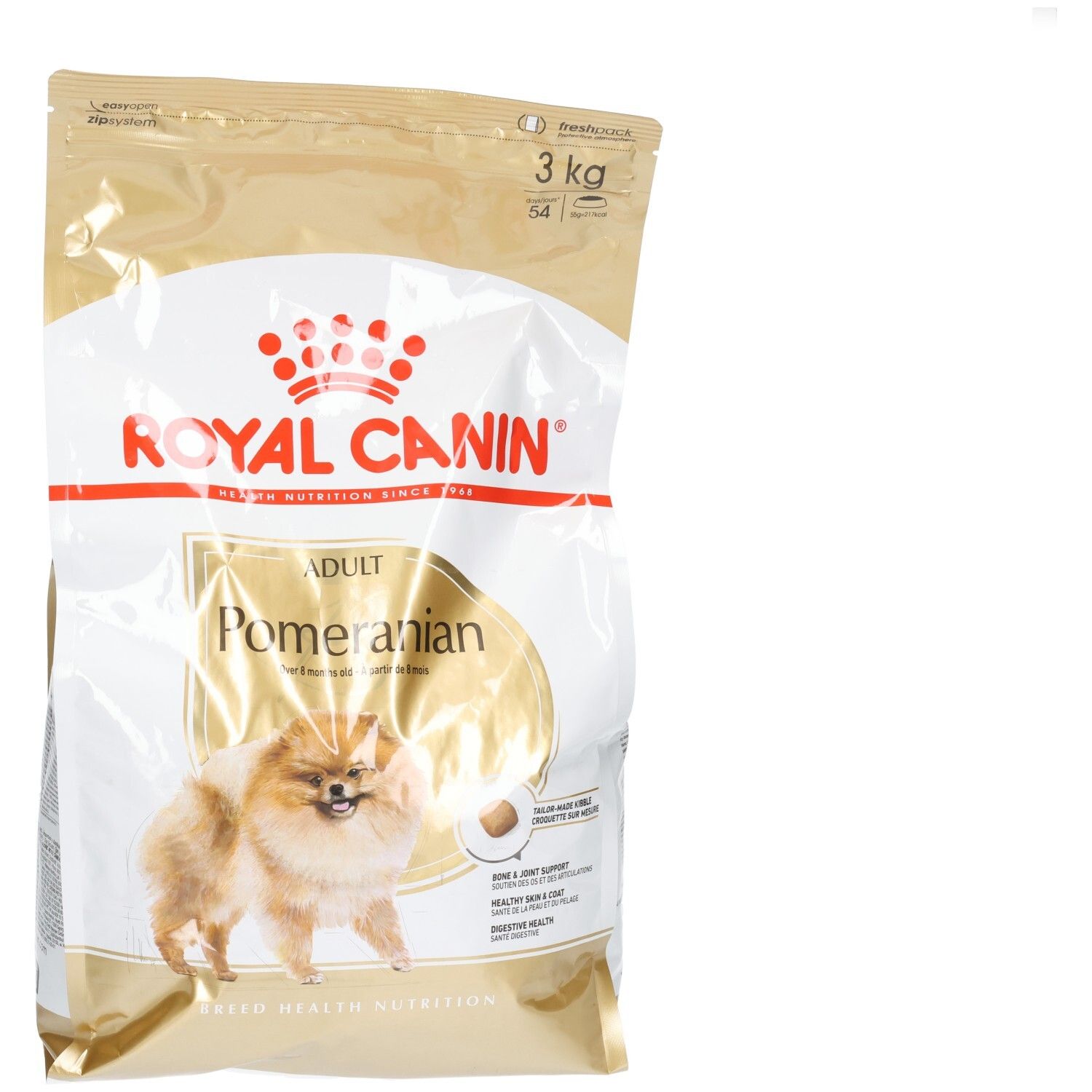 Royal Canin BHN Pomeranian 3kg
