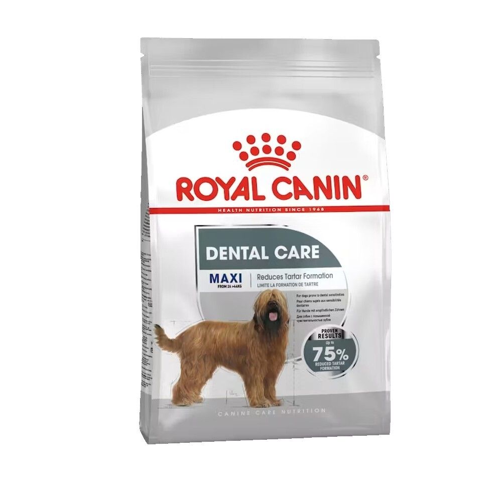Royal Canin CCN Maxi Dental Care 9kg