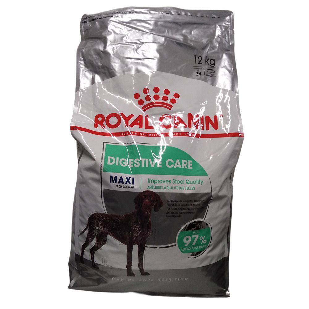Royal Canin CCN Maxi Digestive Care 12kg