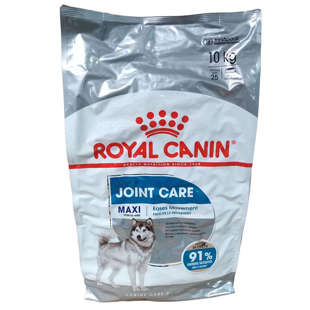 Royal Canin CCN Maxi Joint Care 10kg